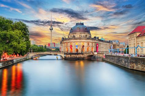 germany capital city|Berlin's official travel website .